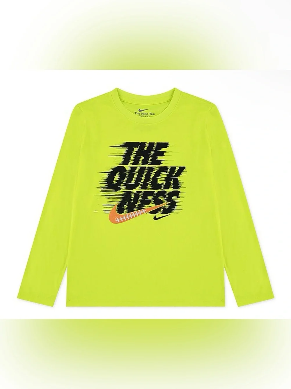 Nike Toddler Boys Dri-FIT 
